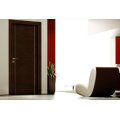 Elegant Bold Look Wooden Interior Doors Preços